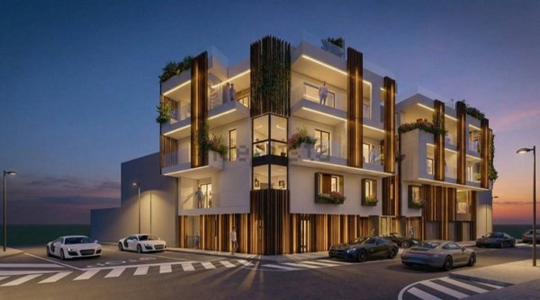 appartamento in vendita a Civitanova Marche in zona Porto Civitanova
