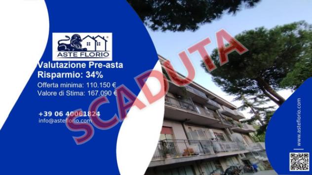 appartamento in vendita a Civitanova Marche