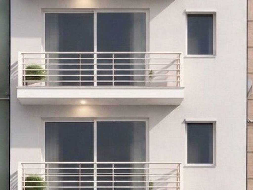 appartamento in vendita a Civitanova Marche in zona Porto Civitanova