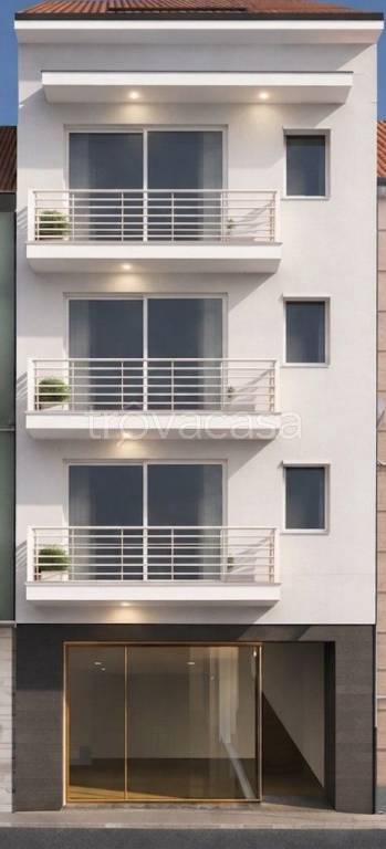 appartamento in vendita a Civitanova Marche