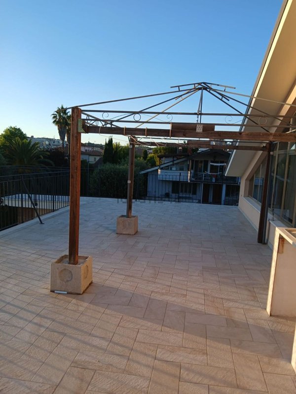 appartamento in vendita a Civitanova Marche in zona San Marone