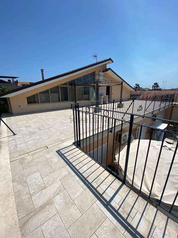 appartamento in vendita a Civitanova Marche in zona San Marone