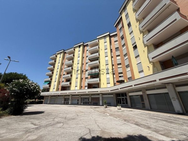 appartamento in vendita a Civitanova Marche in zona Fontespina