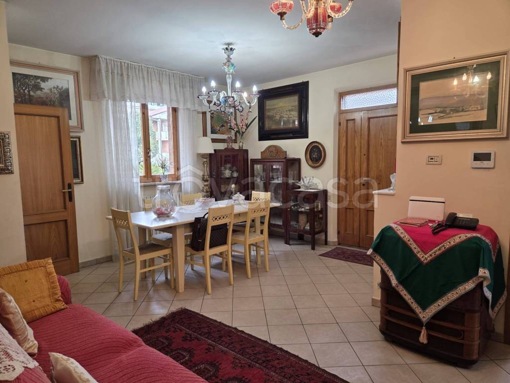 casa indipendente in vendita a Civitanova Marche in zona San Marone