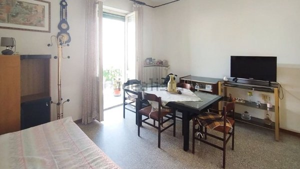 appartamento in vendita a Civitanova Marche in zona San Marone