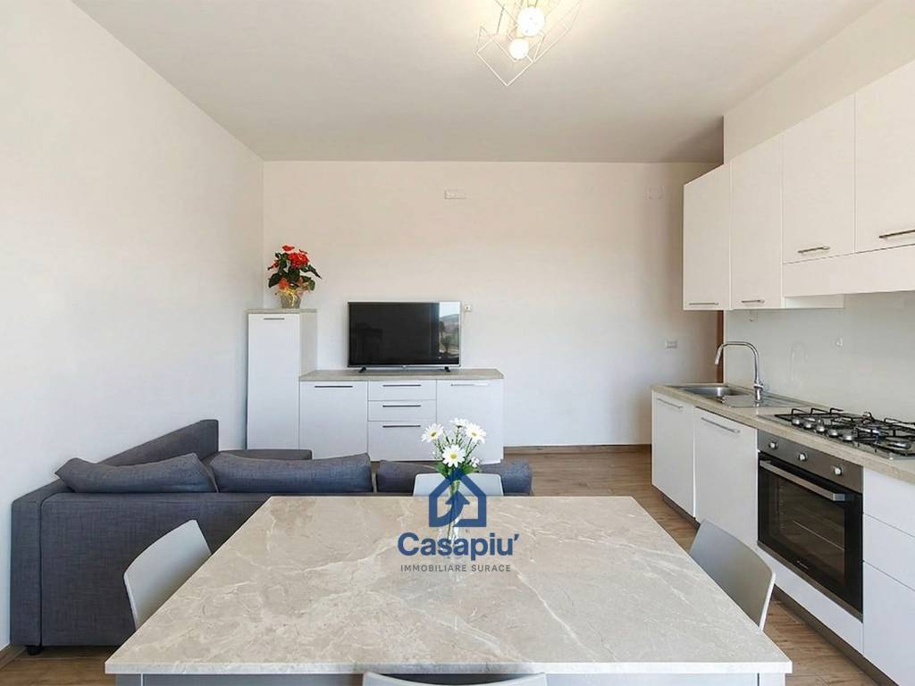 appartamento in vendita a Civitanova Marche in zona Porto Civitanova