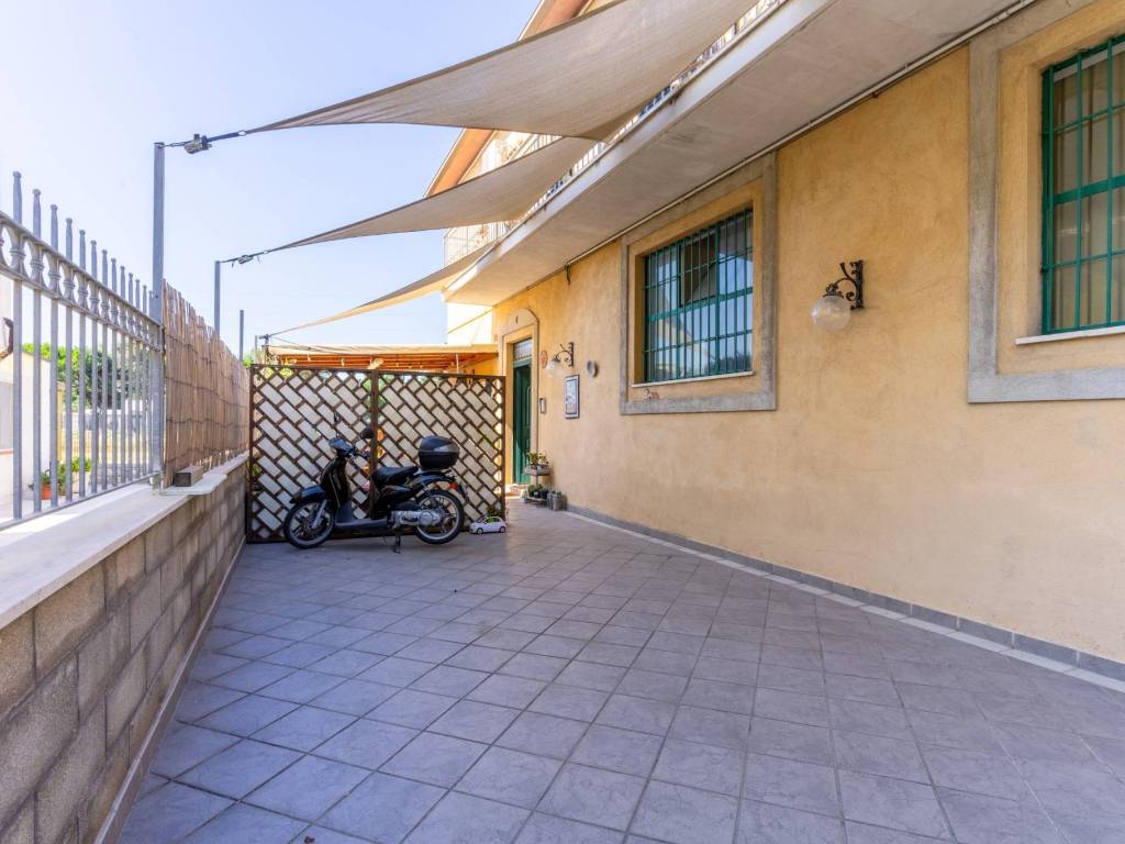 appartamento in vendita a Civitanova Marche