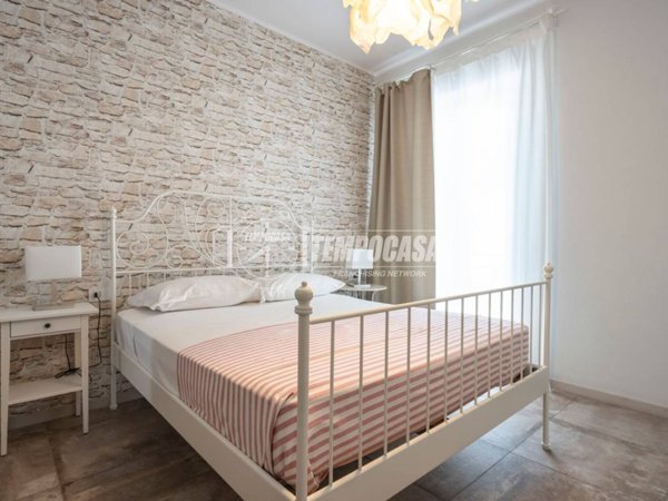 appartamento in vendita a Civitanova Marche in zona Maranello