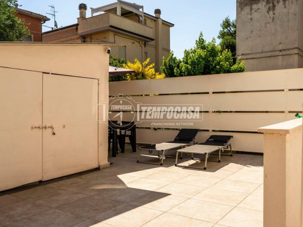 appartamento in vendita a Civitanova Marche in zona Fontespina