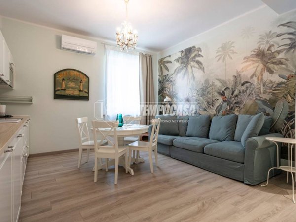 appartamento in vendita a Civitanova Marche in zona Fontespina