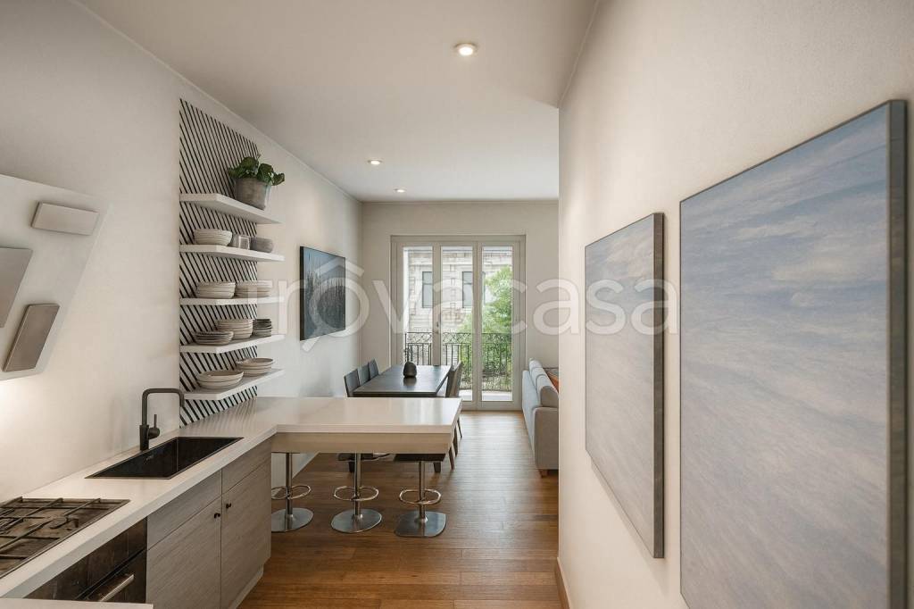 appartamento in vendita a Civitanova Marche in zona Porto Civitanova