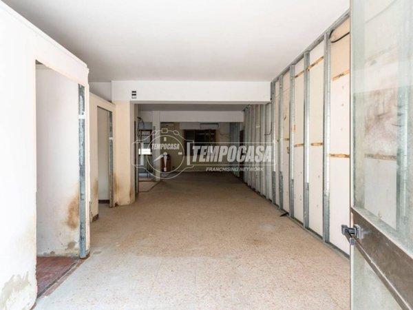 appartamento in vendita a Civitanova Marche in zona Maranello