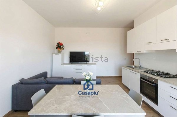 appartamento in vendita a Civitanova Marche in zona Porto Civitanova