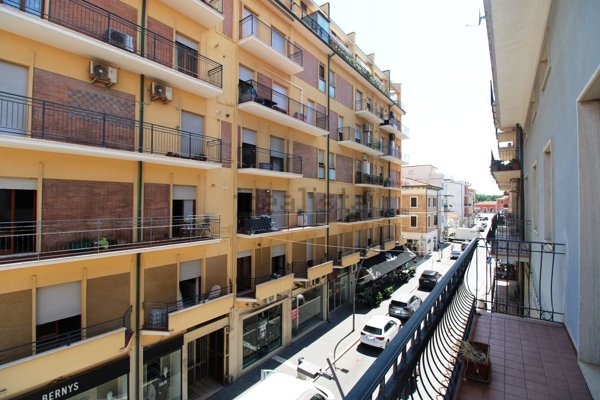 appartamento in vendita a Civitanova Marche in zona Porto Civitanova
