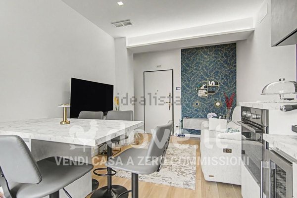 appartamento in vendita a Civitanova Marche in zona San Marone