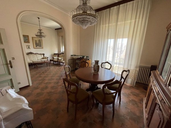 appartamento in vendita a Civitanova Marche in zona San Marone