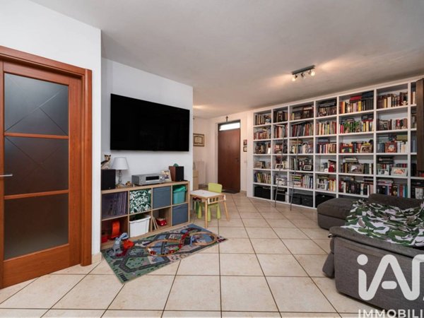 casa indipendente in vendita a Civitanova Marche in zona San Marone