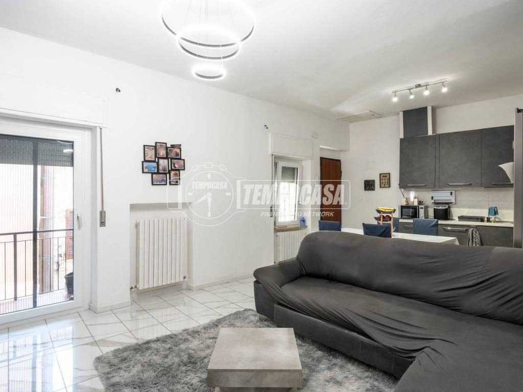 casa indipendente in vendita a Civitanova Marche