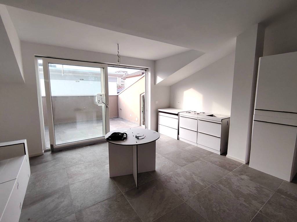 appartamento in vendita a Civitanova Marche in zona San Marone
