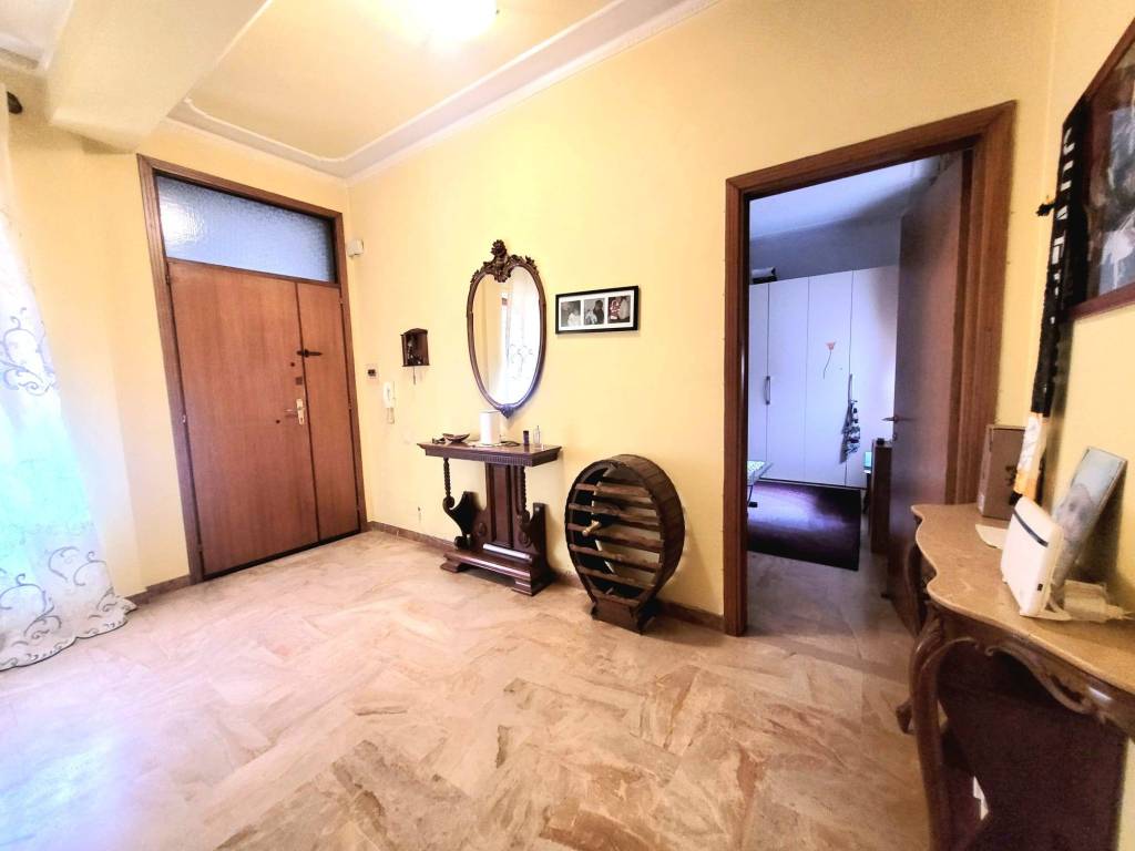appartamento in vendita a Civitanova Marche in zona Fontespina