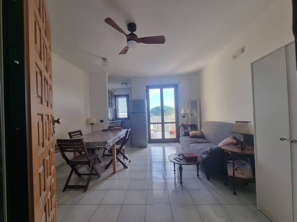 appartamento in vendita a Civitanova Marche in zona San Marone