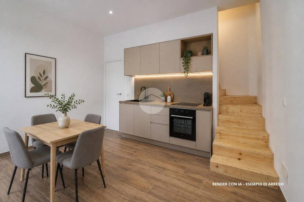 casa indipendente in vendita a Civitanova Marche in zona Porto Civitanova