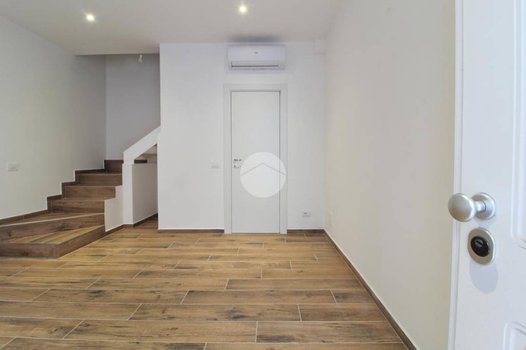 casa indipendente in vendita a Civitanova Marche in zona Porto Civitanova