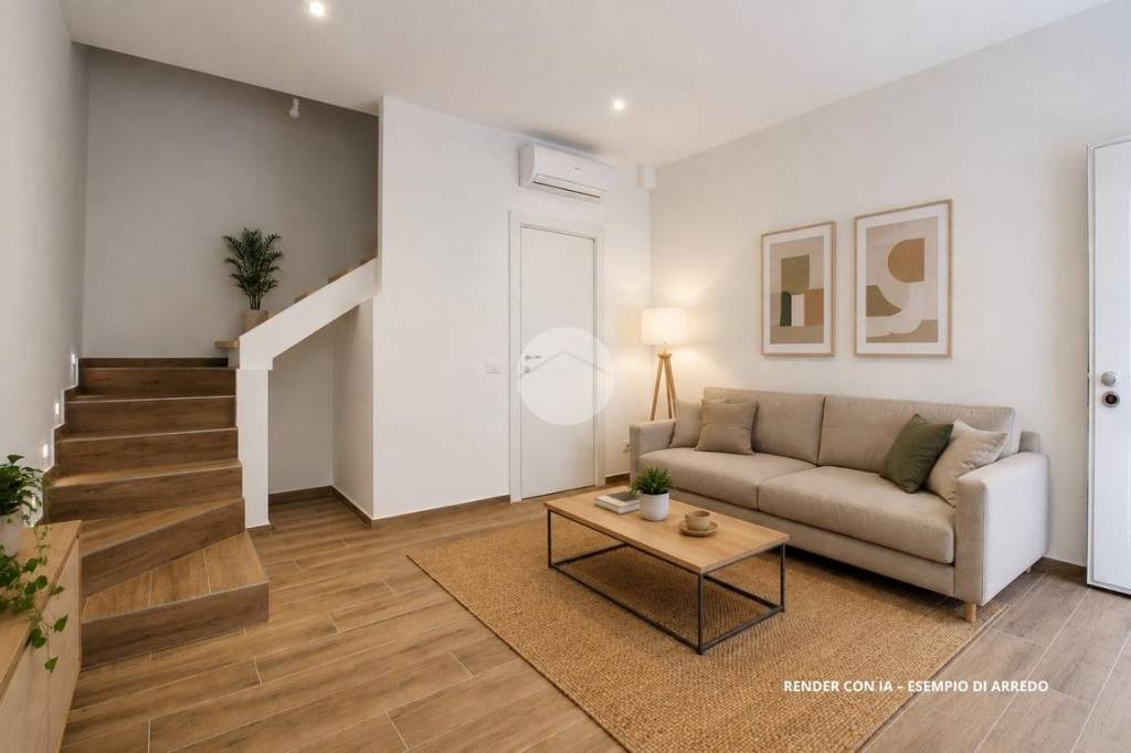 casa indipendente in vendita a Civitanova Marche in zona Porto Civitanova