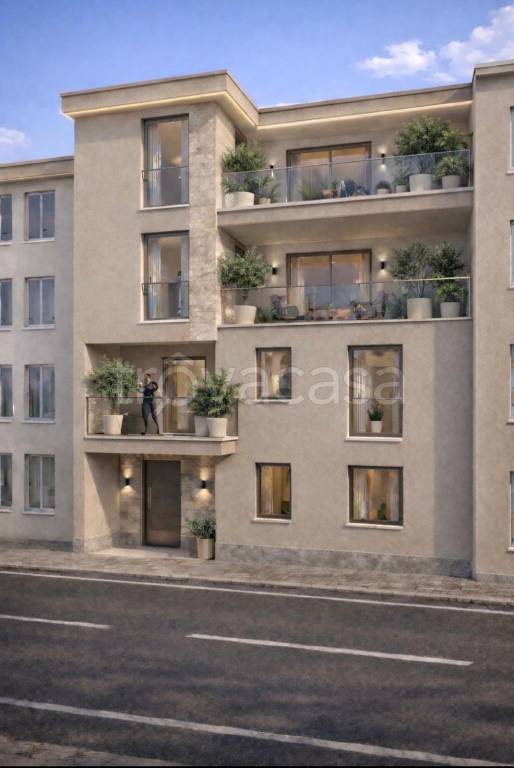 appartamento in vendita a Civitanova Marche in zona Porto Civitanova
