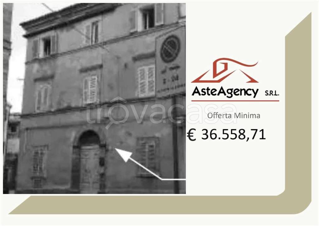appartamento in vendita a Civitanova Marche