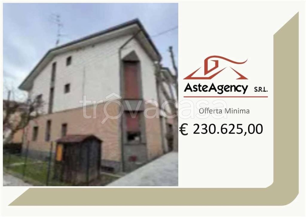 appartamento in vendita a Civitanova Marche
