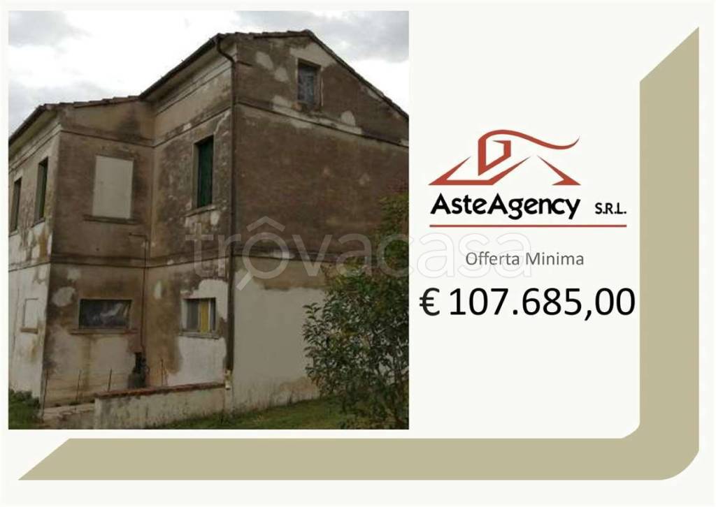 casa indipendente in vendita a Civitanova Marche