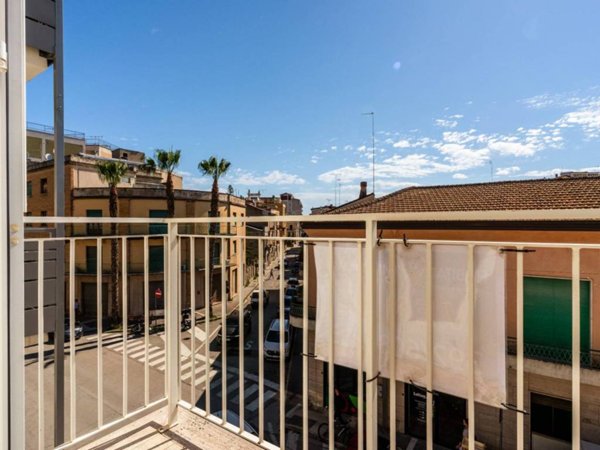appartamento in vendita a Civitanova Marche in zona Porto Civitanova