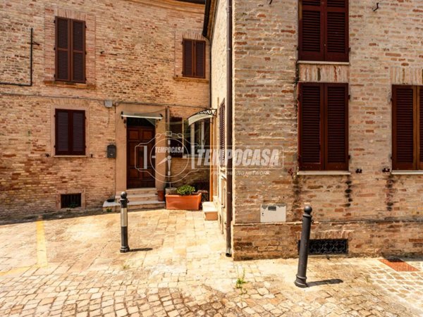 casa indipendente in vendita a Civitanova Marche