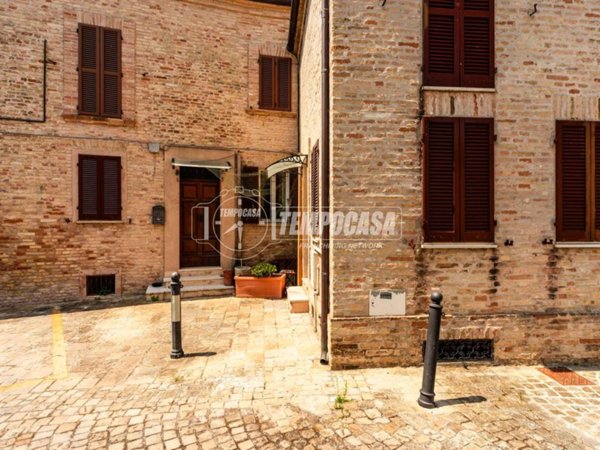 casa indipendente in vendita a Civitanova Marche