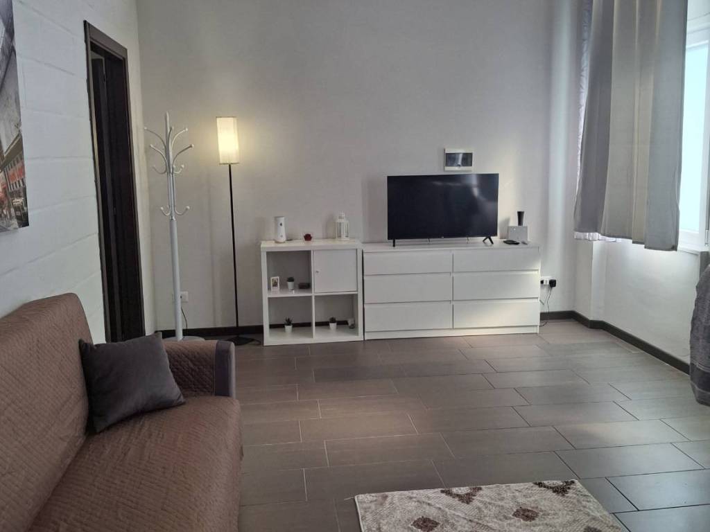 appartamento in vendita a Civitanova Marche in zona San Marone