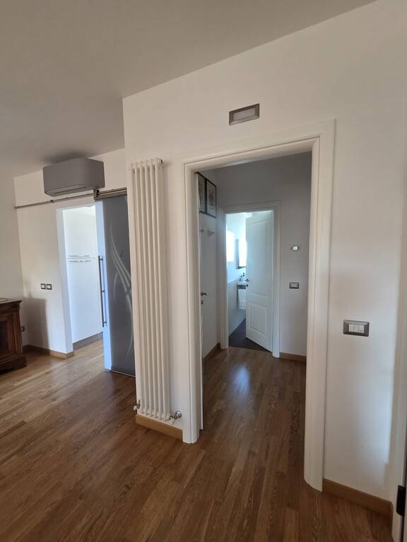appartamento in vendita a Civitanova Marche
