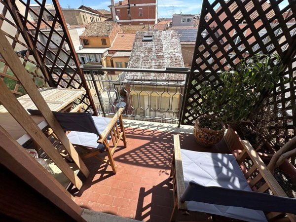 appartamento in vendita a Civitanova Marche in zona Porto Civitanova