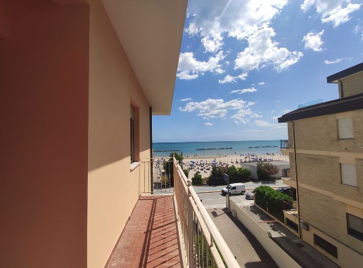 appartamento in vendita a Civitanova Marche in zona Fontespina