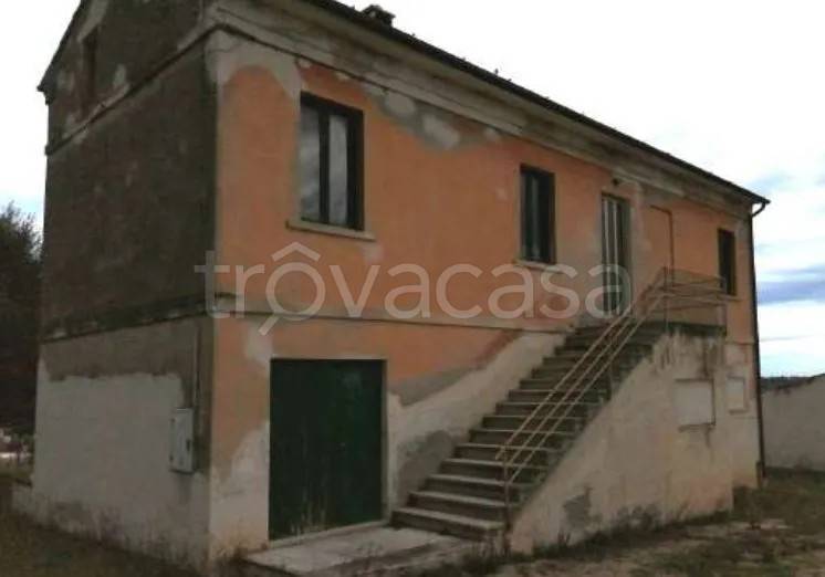 casa indipendente in vendita a Civitanova Marche in zona San Marone