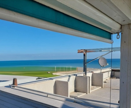 appartamento in vendita a Civitanova Marche in zona Porto Civitanova