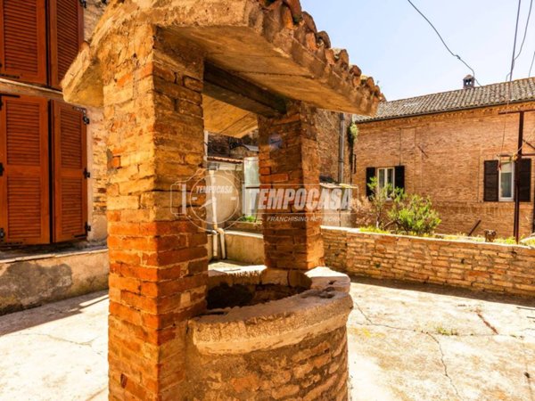 casa indipendente in vendita a Civitanova Marche
