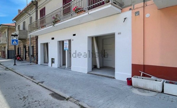appartamento in vendita a Civitanova Marche in zona Fontespina