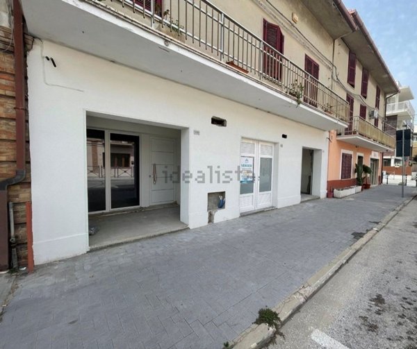 appartamento in vendita a Civitanova Marche in zona Fontespina
