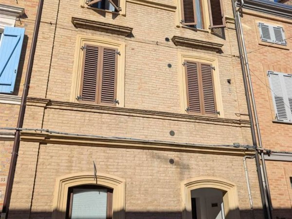 casa indipendente in vendita a Civitanova Marche in zona Porto Civitanova