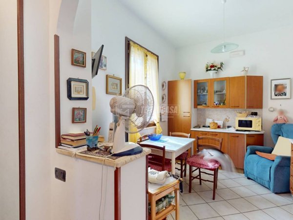 appartamento in vendita a Civitanova Marche in zona Santa Maria Apparente