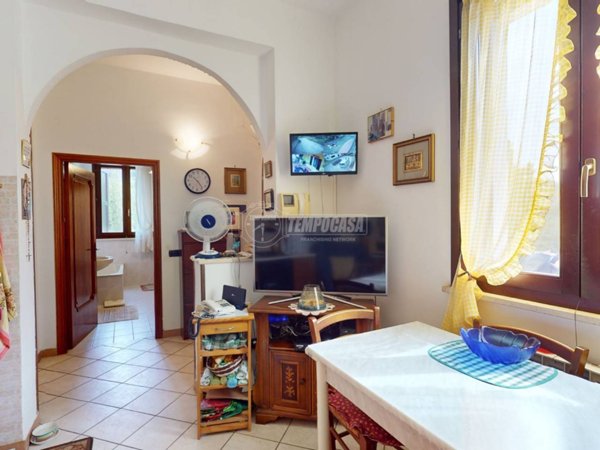 appartamento in vendita a Civitanova Marche in zona Santa Maria Apparente