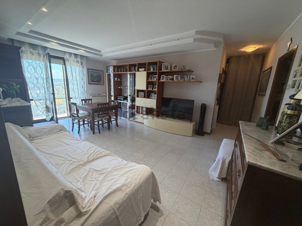 appartamento in vendita a Civitanova Marche in zona Santa Maria Apparente