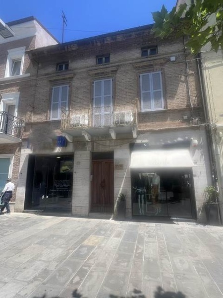 casa indipendente in vendita a Civitanova Marche in zona Porto Civitanova