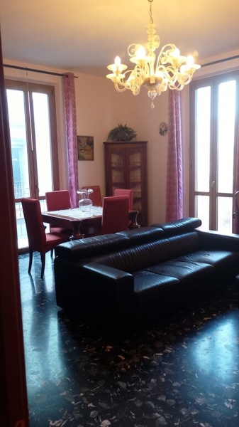 appartamento in vendita a Civitanova Marche in zona Porto Civitanova